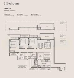 Jalan Jurong Kechil (D21), Condominium #558938011